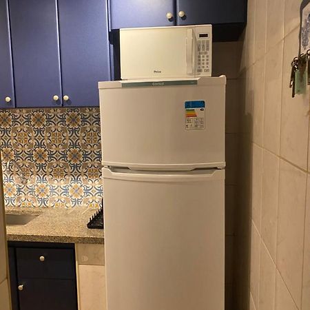 Apartamento Agradavel Em Santos Na Rua Da Praia. Zewnętrze zdjęcie