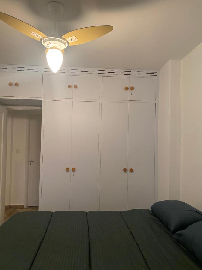 Apartamento Agradavel Em Santos Na Rua Da Praia. Zewnętrze zdjęcie