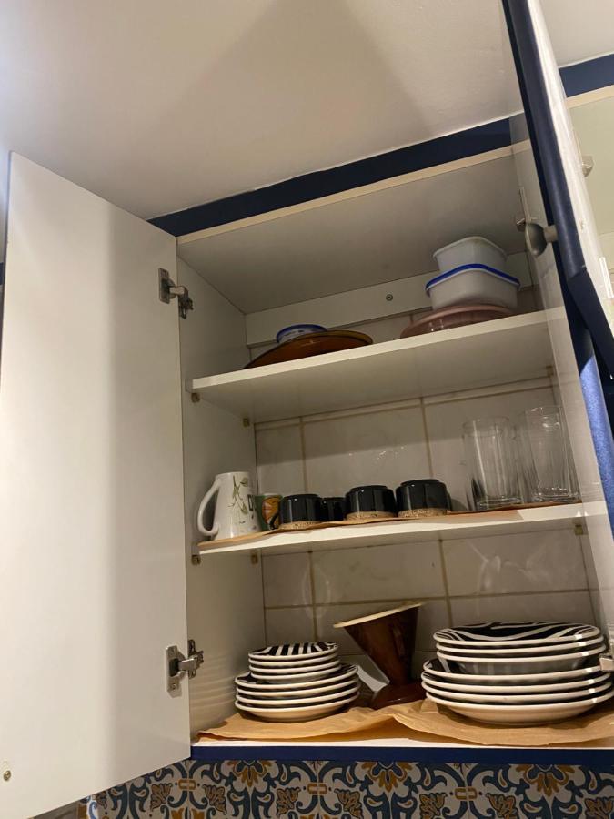 Apartamento Agradavel Em Santos Na Rua Da Praia. Zewnętrze zdjęcie